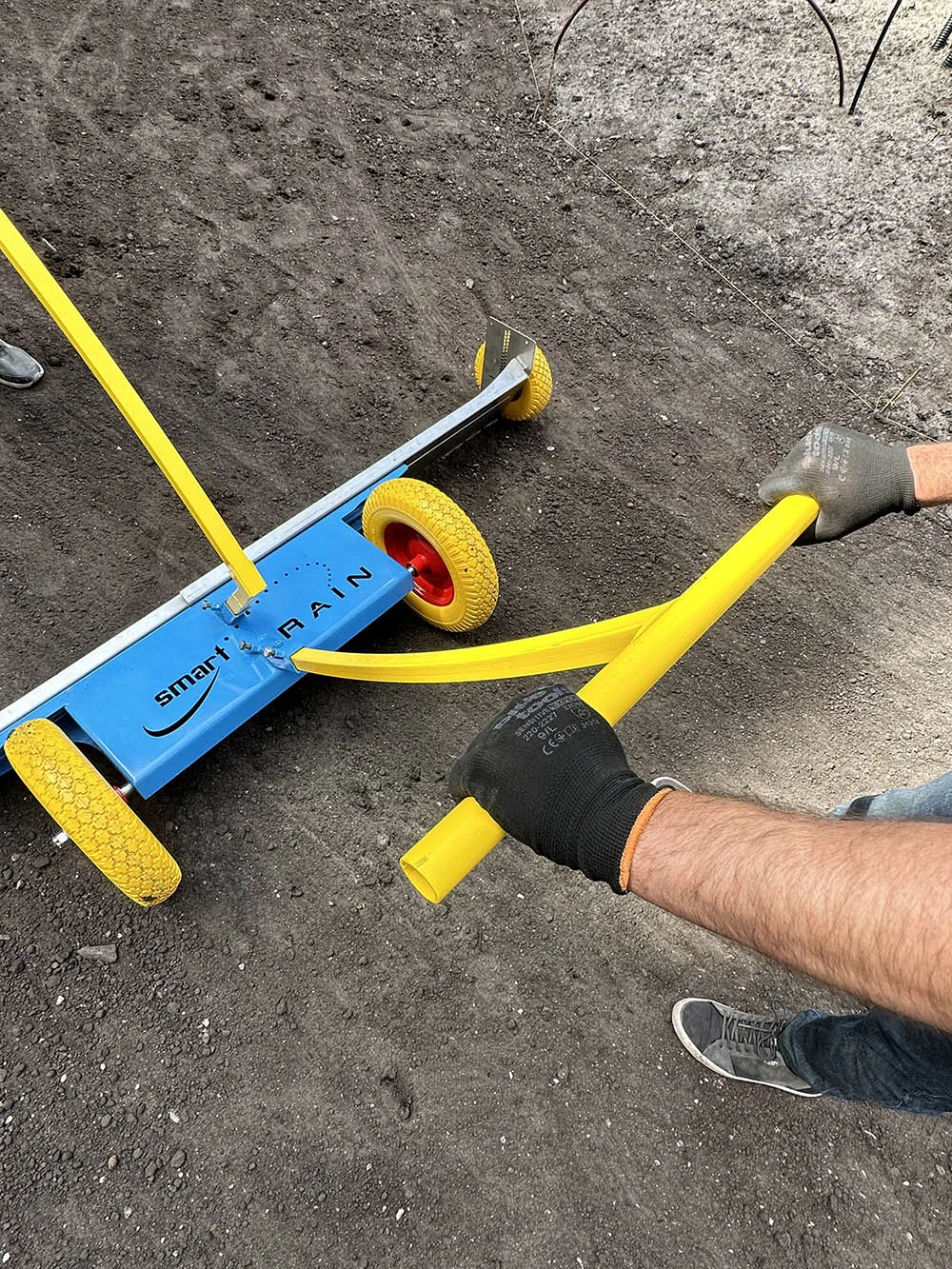 Аксесуар для системи поливу Smart Rain smart-rain-6-planuvalnik