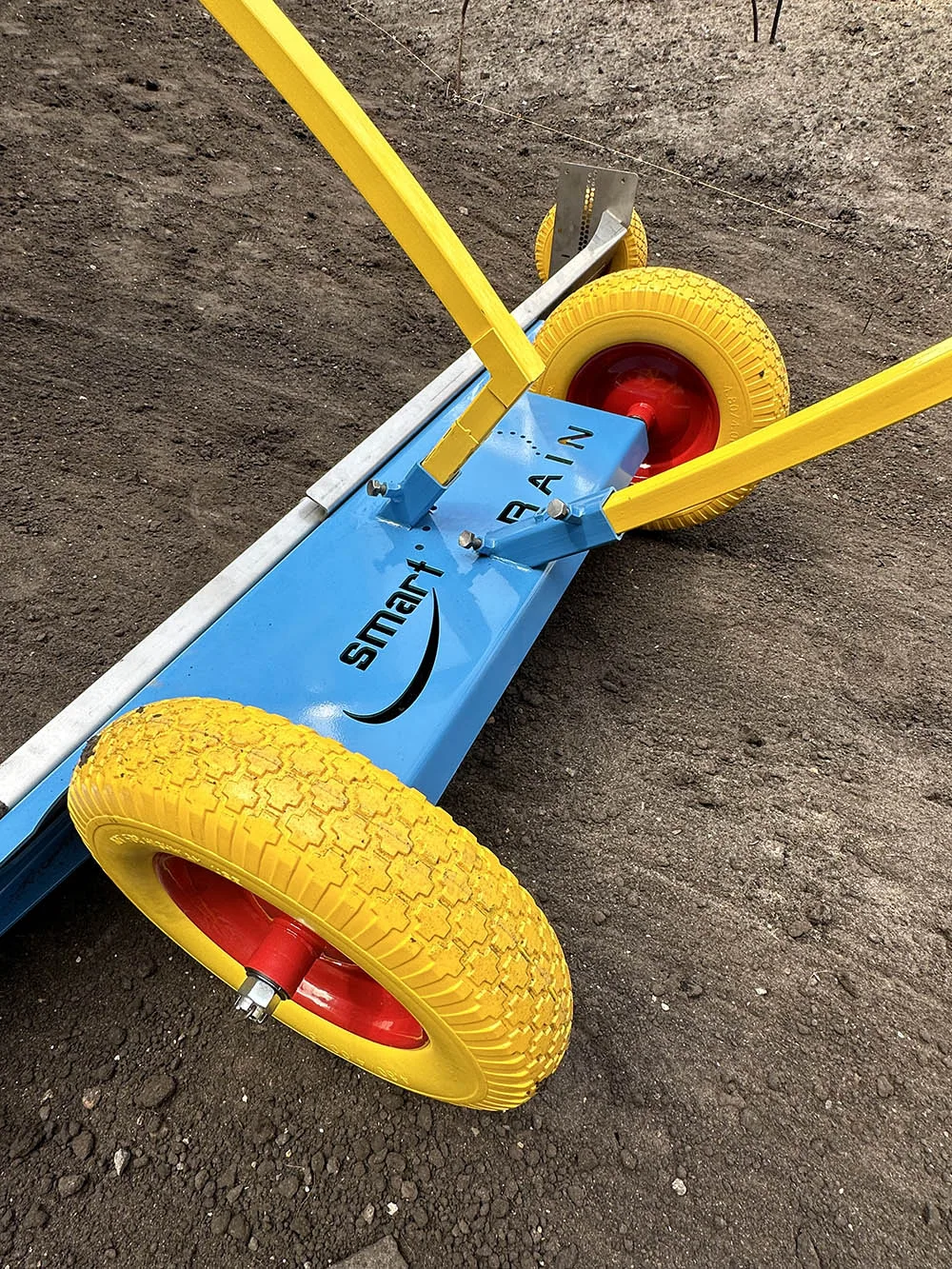 Аксесуар для системи поливу Smart Rain smart-rain-6-planuvalnik