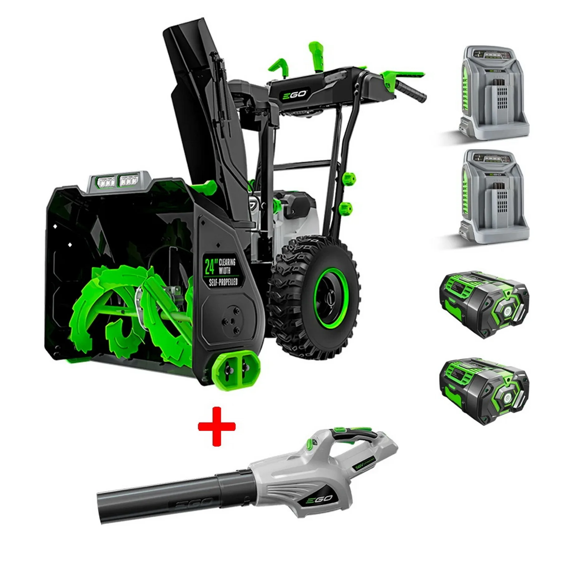SNT2400E-KIT