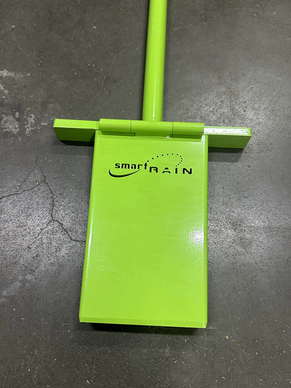 SR-SH