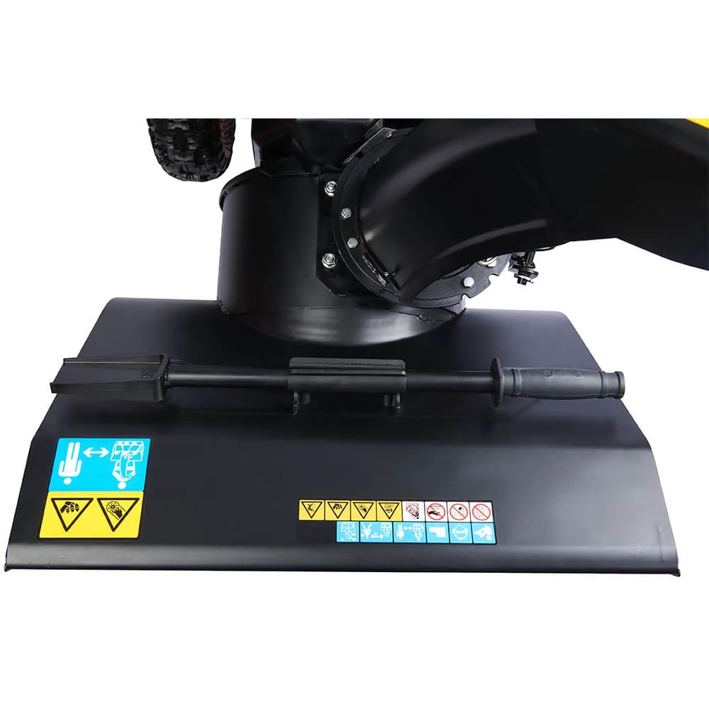 Снігоприбиральник бензиновий SEQUOIA SST6553