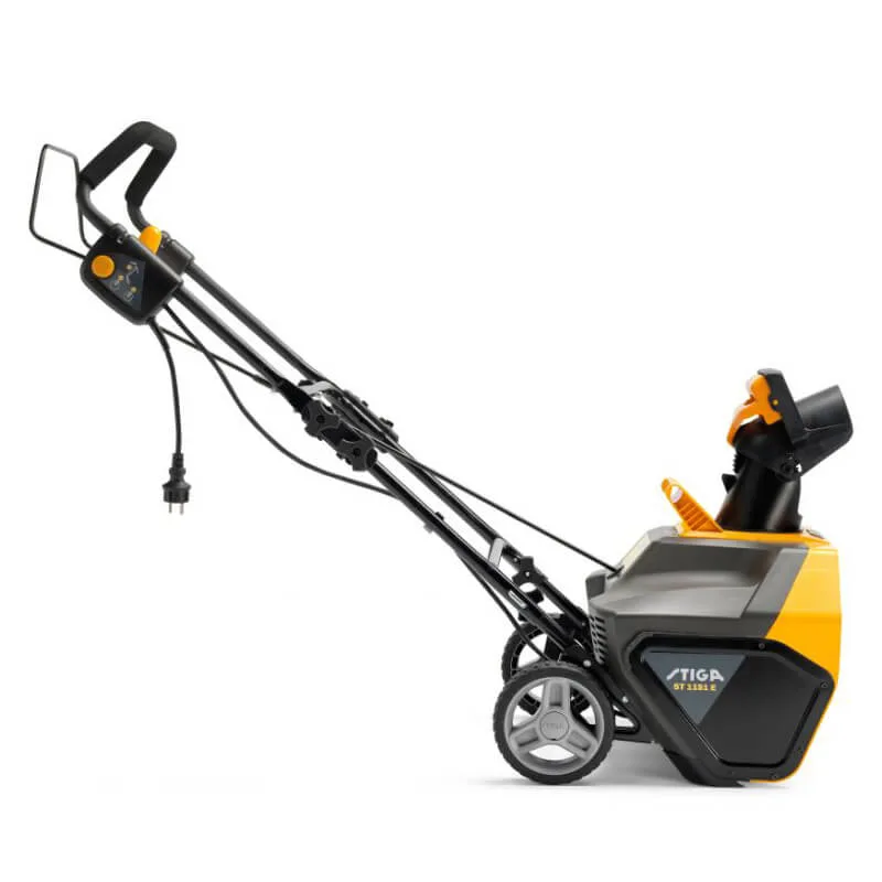 Снегоуборщик электрический Stiga ST1151E