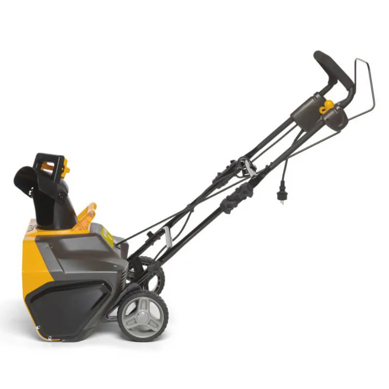 Снегоуборщик электрический Stiga ST1151E