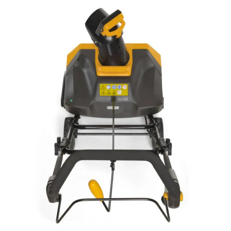 Снегоуборщик электрический Stiga ST1151E
