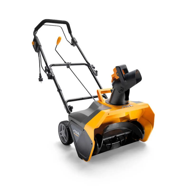 Снегоуборщик электрический Stiga ST1151E