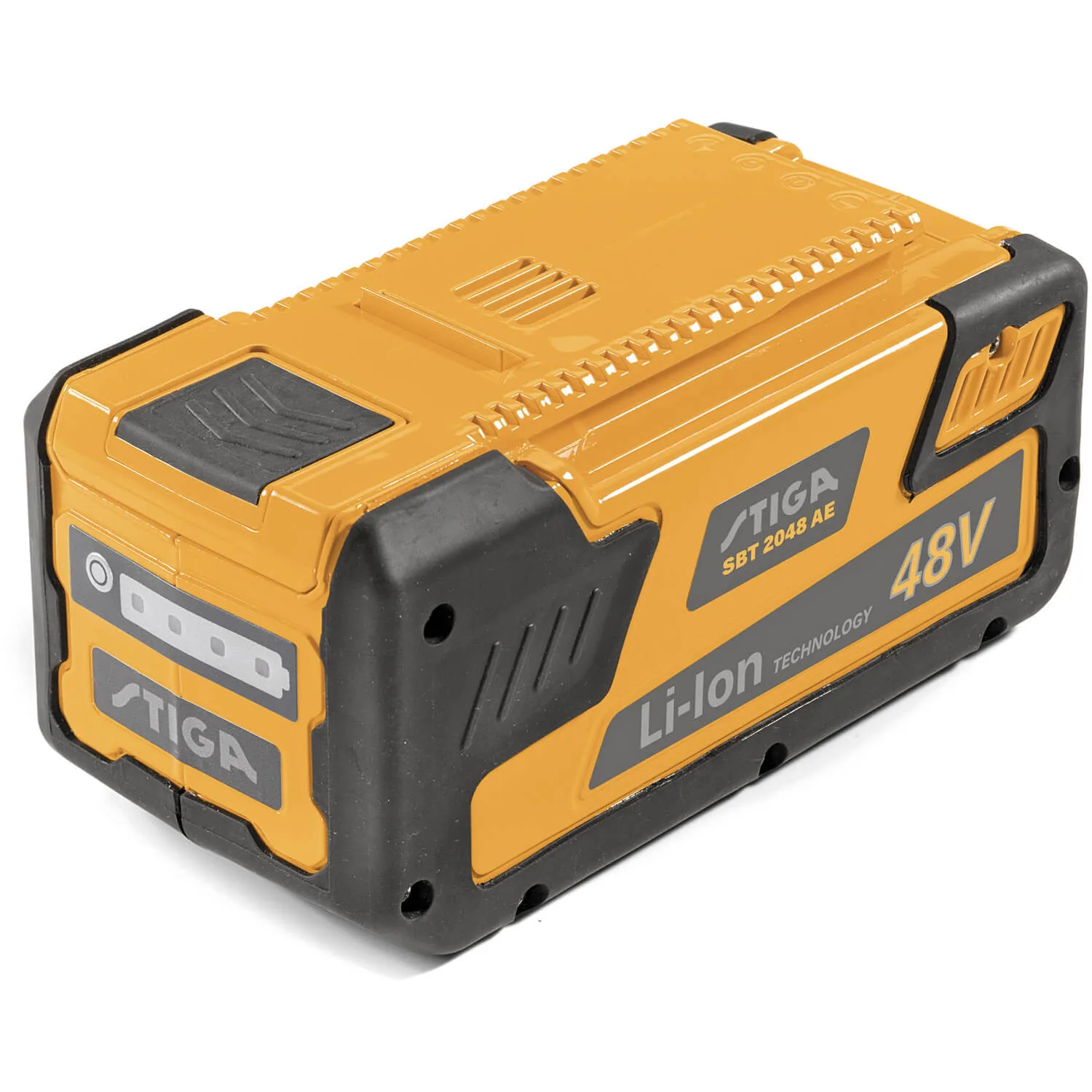 Аккумуляторный бесщеточный снегоуборщик STIGA ST4851AE + 1111-9312-01 + 1111-9315-01