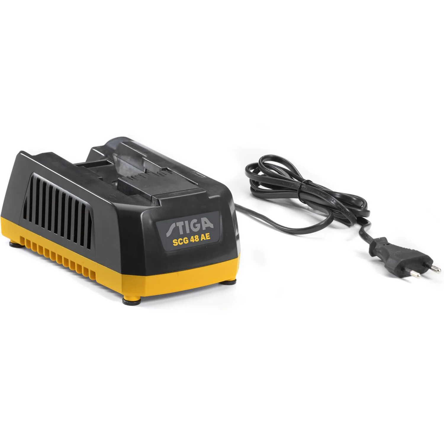 Аккумуляторный бесщеточный снегоуборщик STIGA ST4851AE + 1111-9312-01 + 1111-9315-01