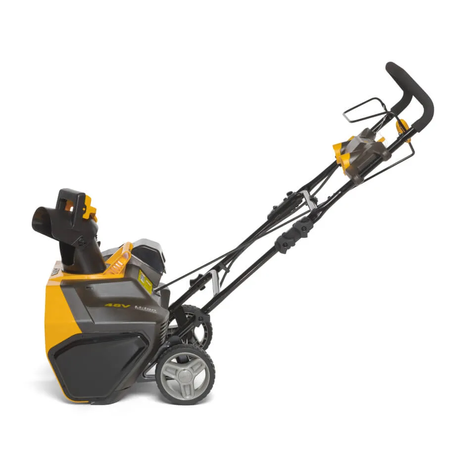 Снегоуборщик аккумуляторный Stiga ST4851AE