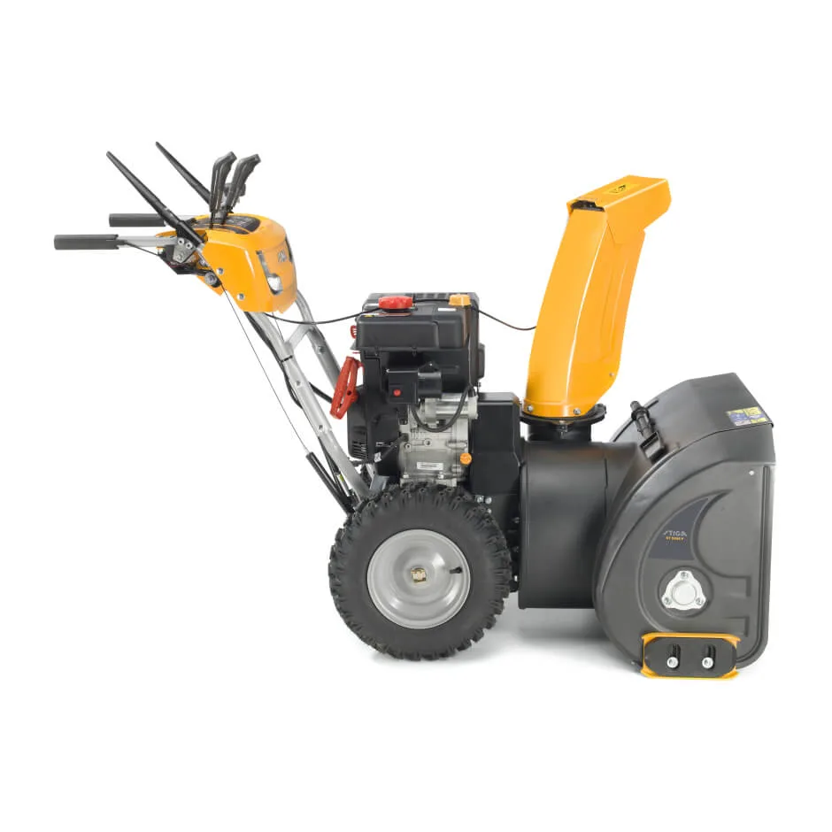 Снігоприбиральник бензиновий Stiga ST5266P
