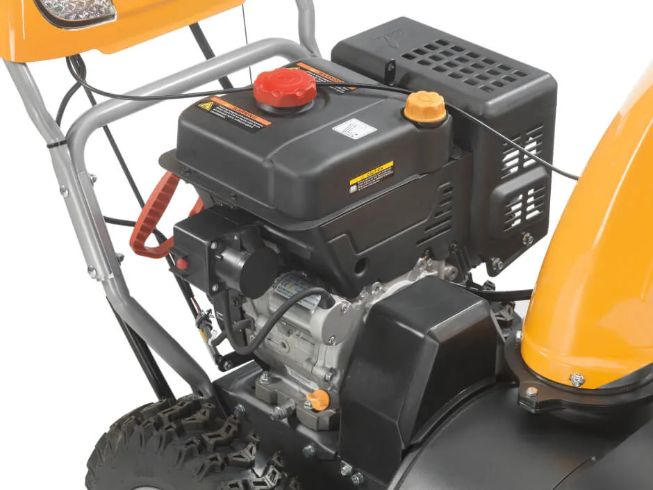Снігоприбиральник бензиновий Stiga ST5266P