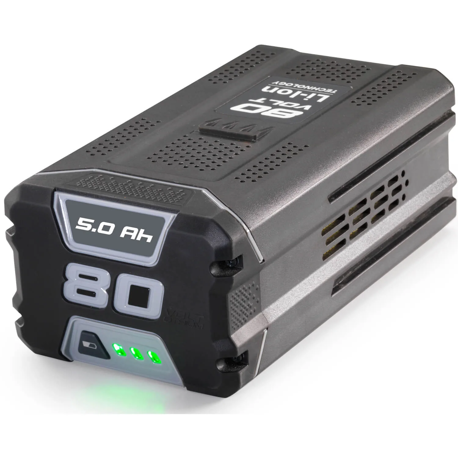 Аккумуляторный бесщеточный снегоуборщик STIGA ST8051AE + 1111-9310-01 + 1111-9311-01