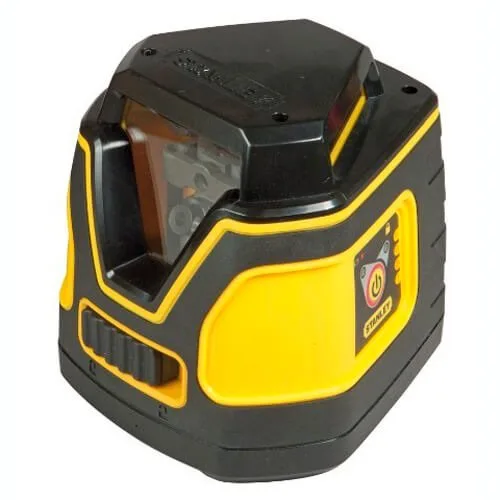 Лазерный построитель плоскостей Stanley STHT1-77137