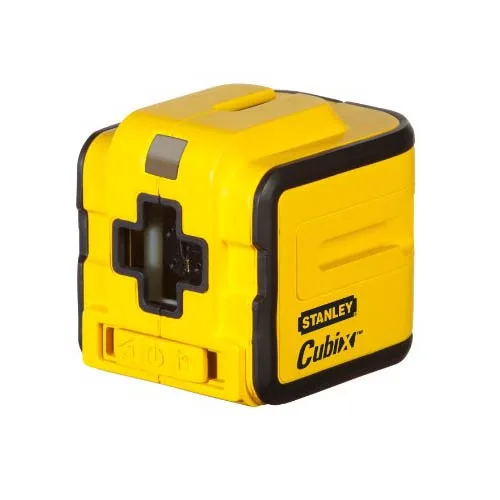 Лазерный построитель плоскостей Stanley STHT1-77340