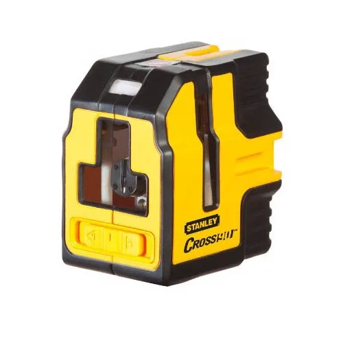Лазерный построитель плоскостей Stanley STHT1-77341