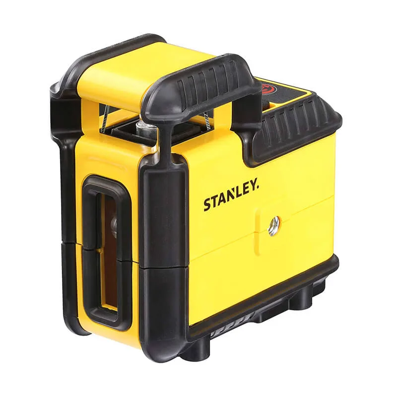 Лазерный уровень Cross360 STANLEY STHT77504-1