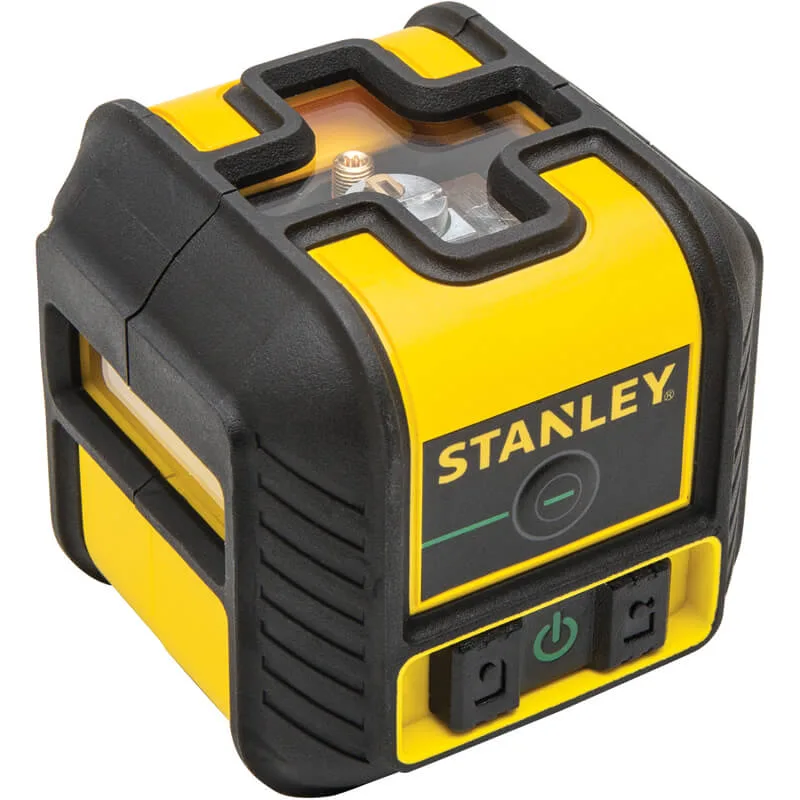 Лазерный уровень Cross90 STANLEY STHT77592-1