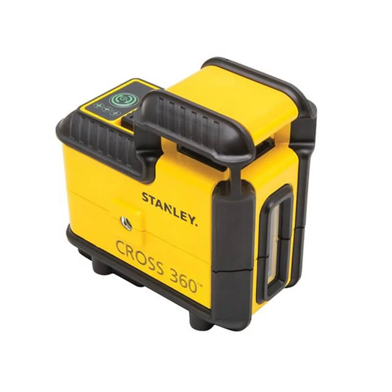 Лазерный уровень Cross360 STANLEY STHT77594-1
