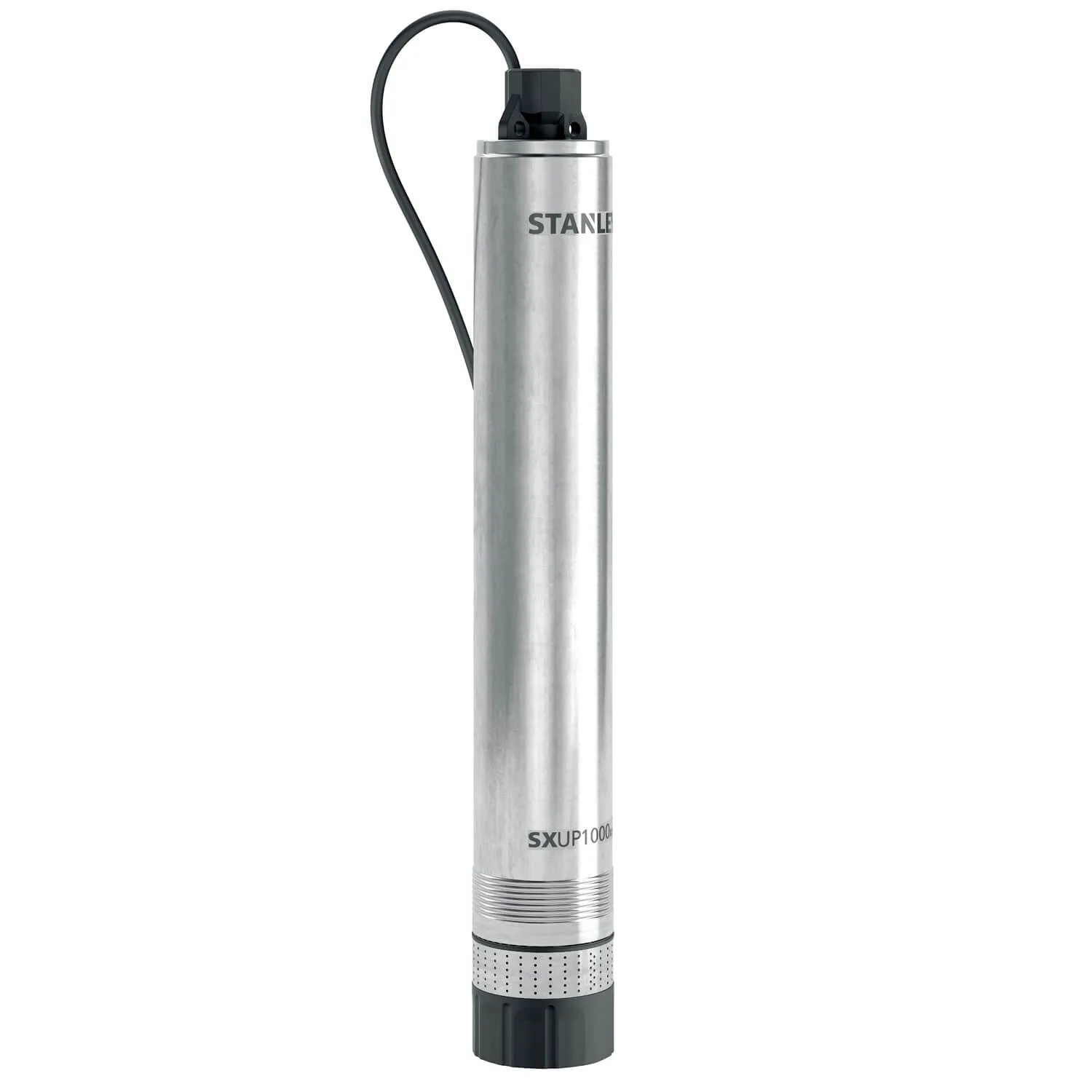 Насос свердловинний електричний STANLEY SXUP1000XWE