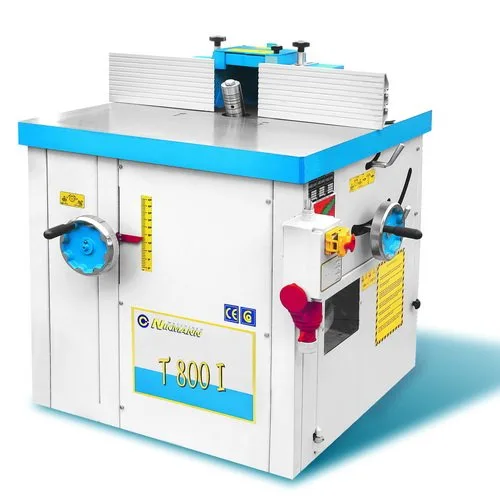 Станок фрезерный ZMM STOMANA T 800 i