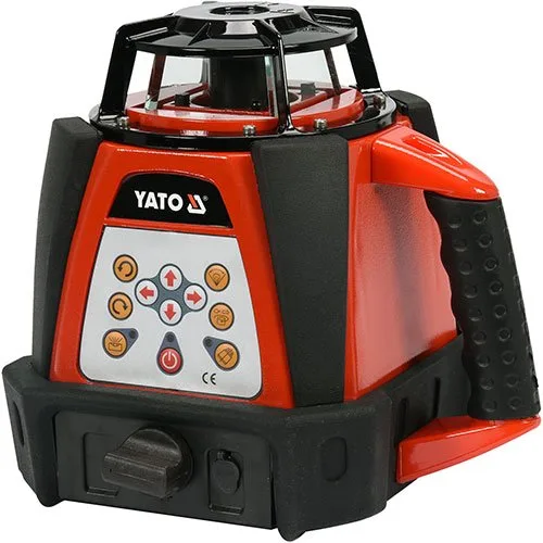 Лазерный нивелир YATO YT-30430
