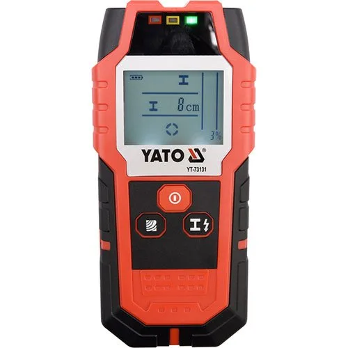 Детектор неоднородностей YATO YT-73131