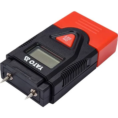 Влагомер YATO YT-73140