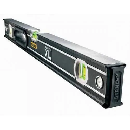 Уровень FatMax® XTREME ™ алюминиевый длиной 900 мм с тремя капсулами STANLEY 0-43-636.