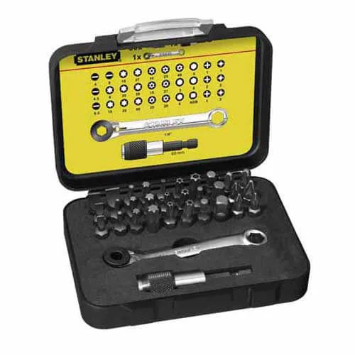 Набор бит Stanley 1-13-905