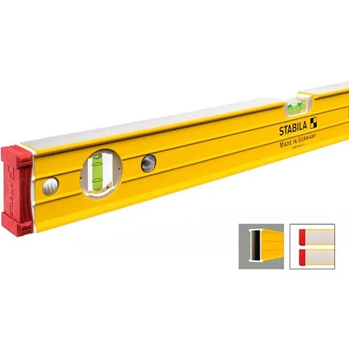 Будівельний рівень STABILA 100 cм 96-2 15228