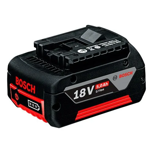 Акумулятор Bosch GBA 18 В, 5.0 Ач