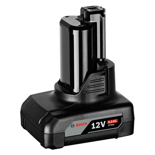 Акумулятор Bosch GBA 12 В, 6.0 Ач