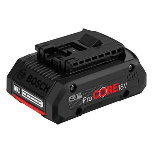Акумулятор Bosch ProCORE 18V 4Ah