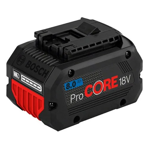 Акумулятор Bosch ProCORE 18V 8Ah