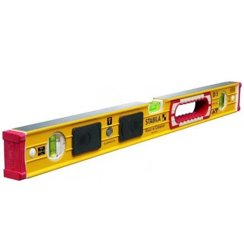 Будівельний рівень STABILA 60 см 196-2 LED 17392