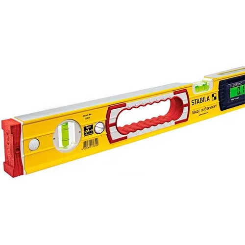 Електронний рівень STABILA 100 см 196-2 electronic IP 65