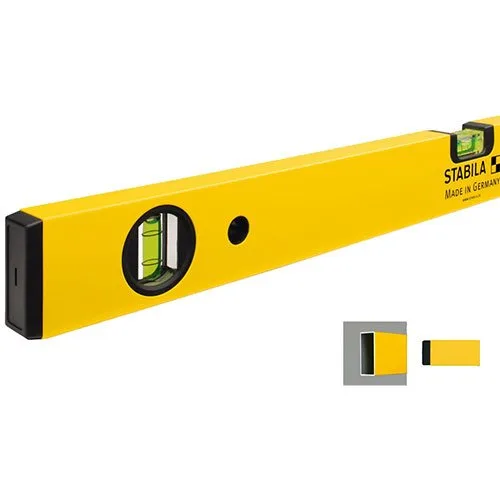 Будівельний рівень STABILA 40 см 70 02282