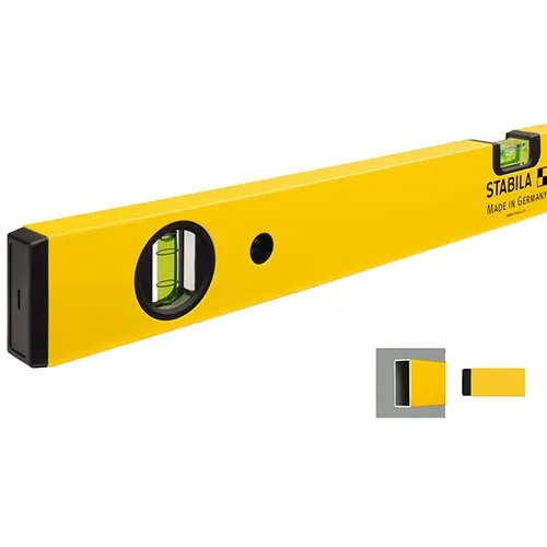 Будівельний рівень STABILA 60 см 70 02284