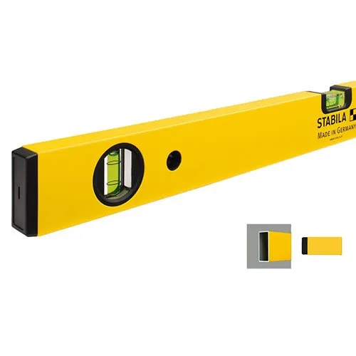 Будівельний рівень STABILA 100 см 70 02288