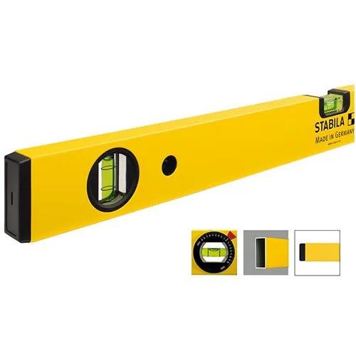 Будівельний рівень STABILA 40 см 70W 02472