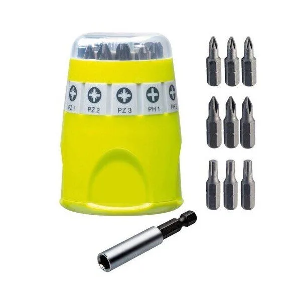Набір біт Ryobi RAK10SD
