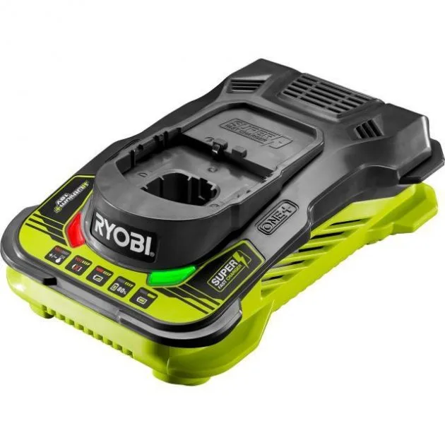 Зарядний пристрій Ryobi RC18-150