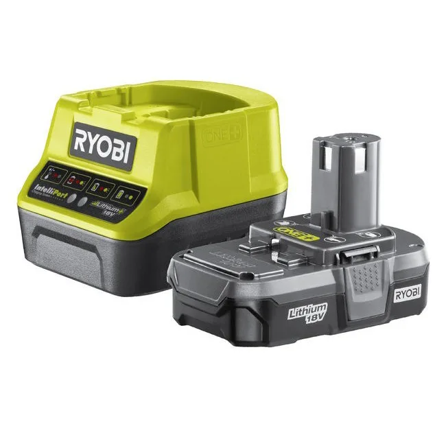 Акумулятор Ryobi RC18120-113