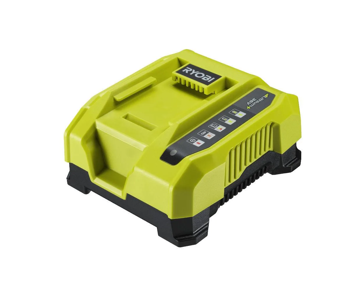 Зарядний пристрій Ryobi RY36C60A