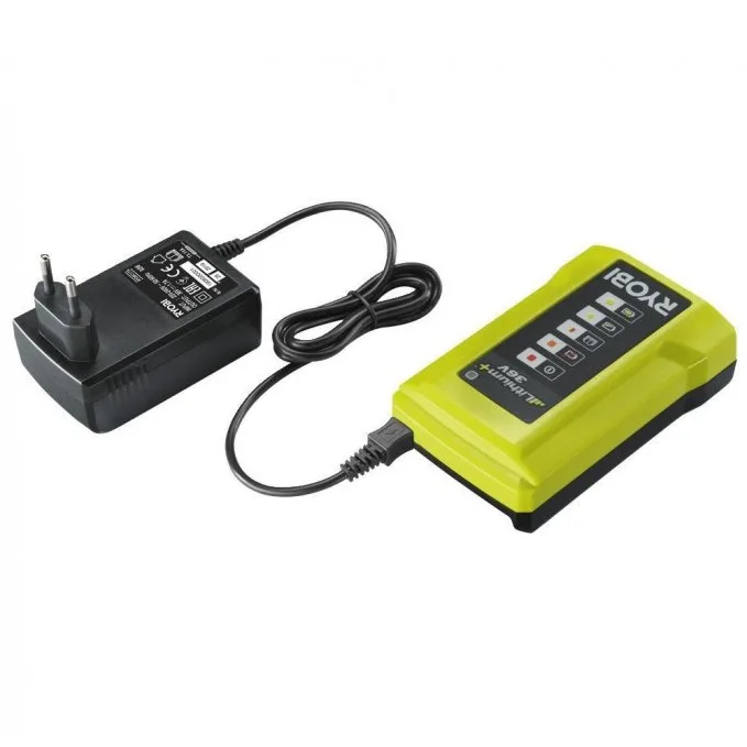 Зарядний пристрій Ryobi RY36C17A