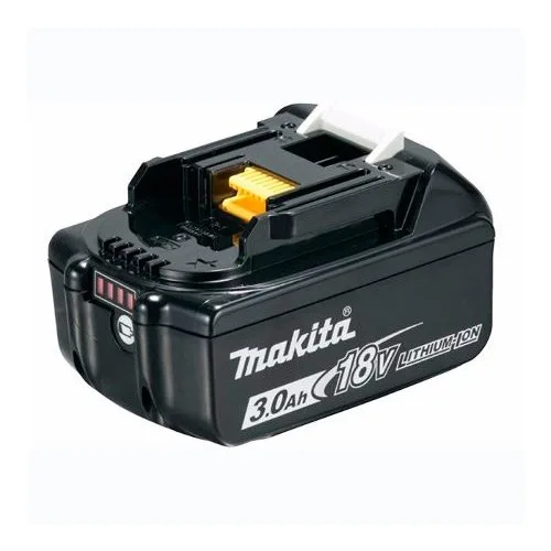 Аккумулятор Makita BL1830B