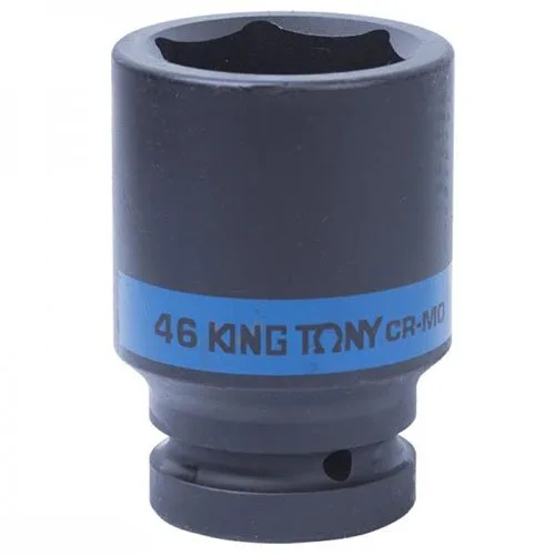 Торцевая головка ударная KING TONY 843546M