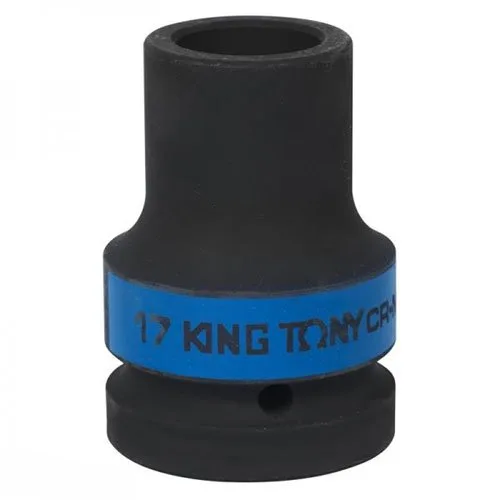 Торцевая головка ударная KING TONY 851417M