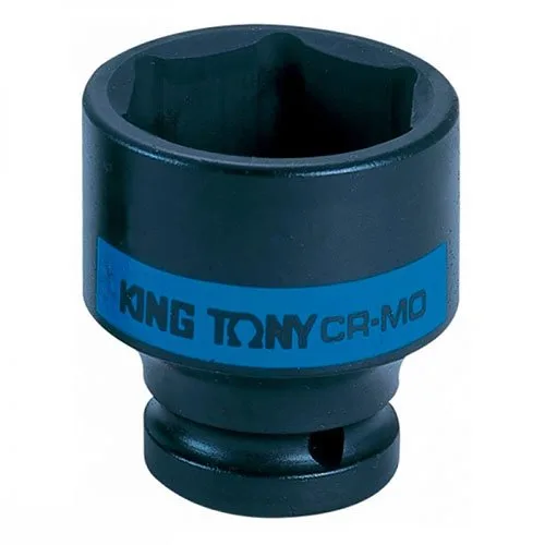 Торцевая головка ударная KING TONY 853525M