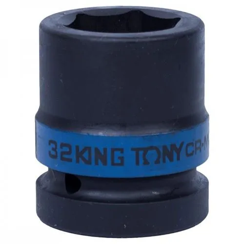 Торцевая головка ударная KING TONY 853532M