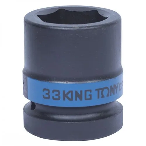 Торцевая головка ударная KING TONY 853533M